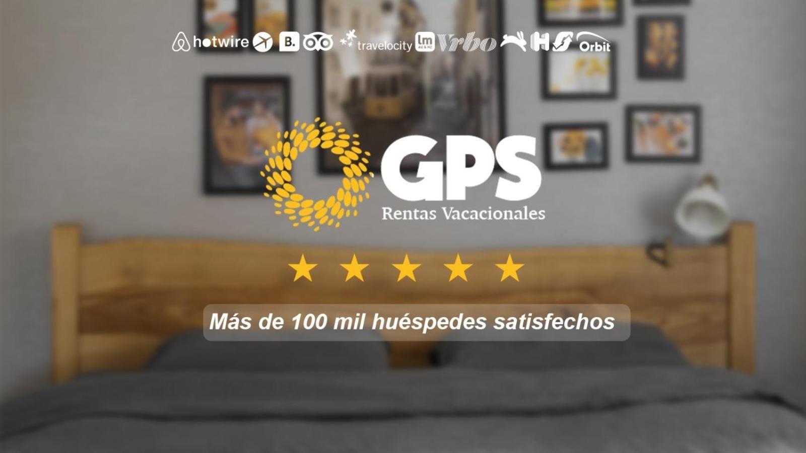 マサトランLoft A Dos Cuadras De La Playa By G P S Rentasアパートメント エクステリア 写真